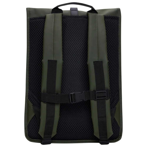 Rains Τσάντα πλάτης Rolltop Rucksack W3